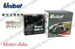 АКУМУЛАТОР 12V/12Ah CT14B-BS / YT14B-BS / DT14B-BS UNIBAT-3